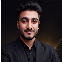 Abhishek avatar