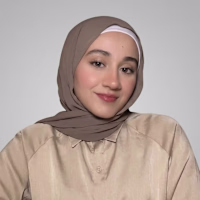 Yomna Salah