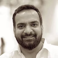 Brijesh Bollar