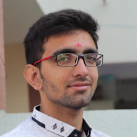 Dhruvin Bhalodia
