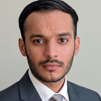 Ali Ghulam avatar