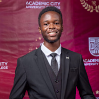 William Anosike