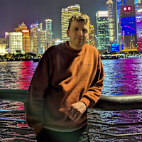 Matt avatar