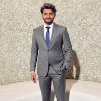 Preyash Hojiwala