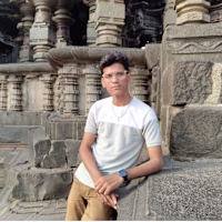 Vishu Patil