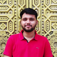Keyur Parmar