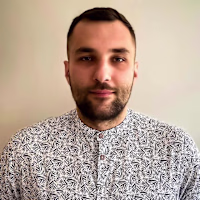 Matija avatar