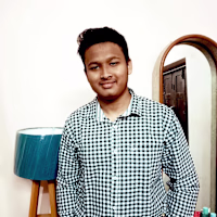 Giftus Behera