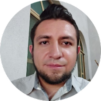 José Carlos Mendoza Mena