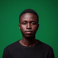 Caleb Malgwi