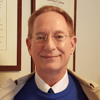 Daniel Berman