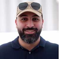 Fahad avatar