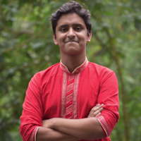 Partho Sarkar