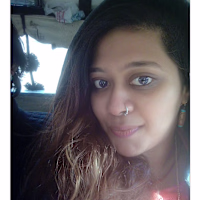 Mansi Gala