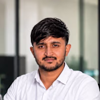Trushik Babariya