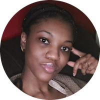 Angelique Robinson