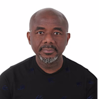 Chidi avatar