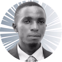 Fadhili  Jombe 