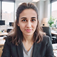 Rufana Zade