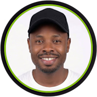 Paul Omonzejele