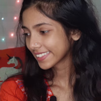 Sayani avatar