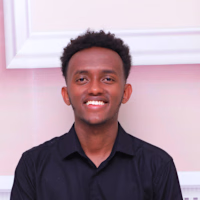 Yared Abera