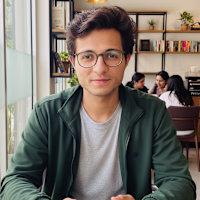Pradyumn Vaishnav
