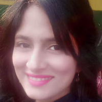 Shazia Kanwal avatar