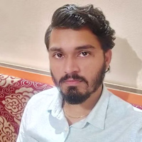Pratik Bhangire