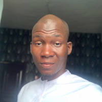 Usman Nurudeen