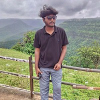 Sushant Sonbarse
