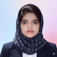 Tazeen Fatima