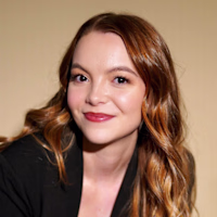 Madeline Eddi
