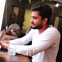 Shivam jaiswal
