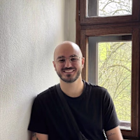 Lucas Mujica