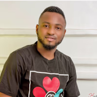 Timothy Orkuma