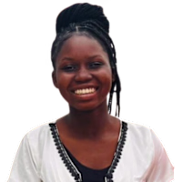 Aishat avatar