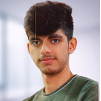 Daksh Yadav