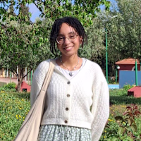 Khadija Ouldmaalemine