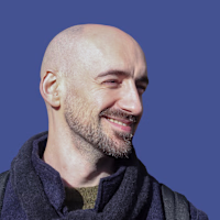 Bogdan Dumitriu