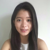 Sabrina Wong