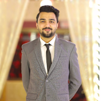 Wasi Rehman
