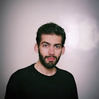 Mohammed Ghazal