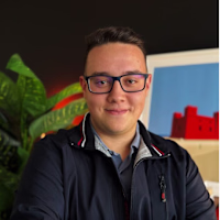 Mikael Zammit