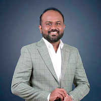 Pramod Kumar K