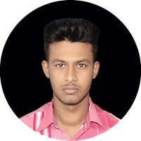 MD Ahsanulla Ashik