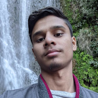 Ajjlal Ahmed
