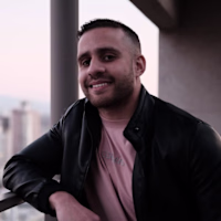 Pedro Medina
