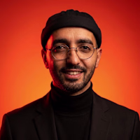 Nayef avatar