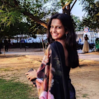 Aditi Anand